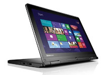 Lenovo S1 Yoga Touch Használt laptopok