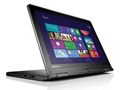 Lenovo S1 Yoga Touch laptop használt laptopok