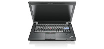 Lenovo ThinkPad L420 notebookok