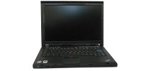 Lenovo ThinkPad T400 notebookok
