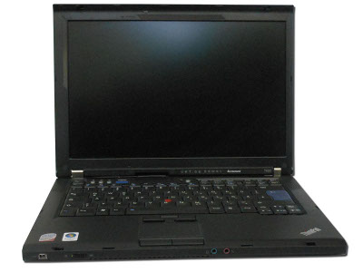 Elad hasznlt Lenovo ThinkPad T400 notebook
