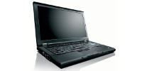 Lenovo ThinkPad T410 notebookok