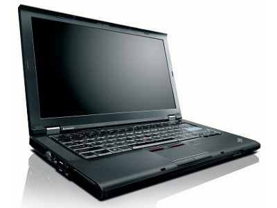 Elad hasznlt Lenovo ThinkPad T410 notebook