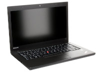 Lenovo ThinkPad T450 Használt laptopok