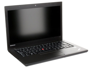 Lenovo ThinkPad T450 laptop használt laptopok