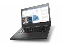 Lenovo ThinkPad T470p Használt laptopok