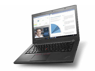 Lenovo T470p laptop használt laptopok