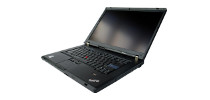 Lenovo ThinkPad T500 notebookok