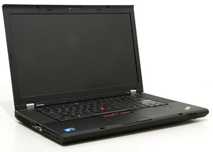 Lenovo Thinkpad T510 laptop használt laptopok