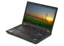 Lenovo Thinkpad T520 Használt laptopok