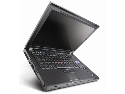 Elad hasznlt Lenovo ThinkPad T61 notebook