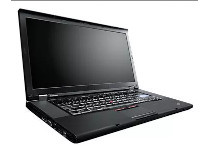Lenovo Thinkpad W510 Használt laptopok