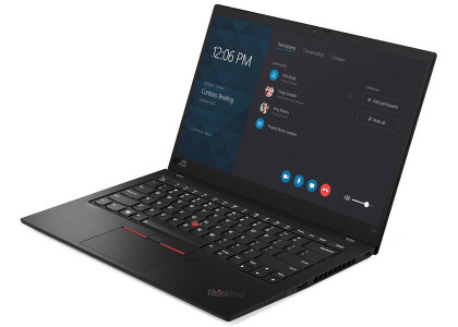 Lenovo X1 Carbon 4th laptop használt laptopok