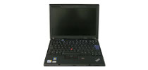 Lenovo ThinkPad X200 notebookok