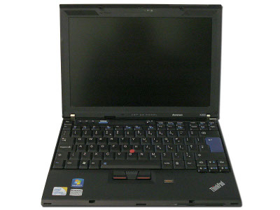 Elad hasznlt Lenovo ThinkPad X200 notebook