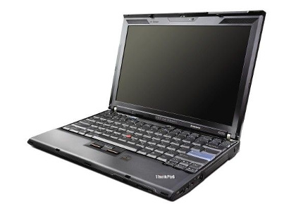 Lenovo Thinkpad X200s laptop használt laptopok