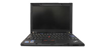 Lenovo ThinkPad X201 notebookok