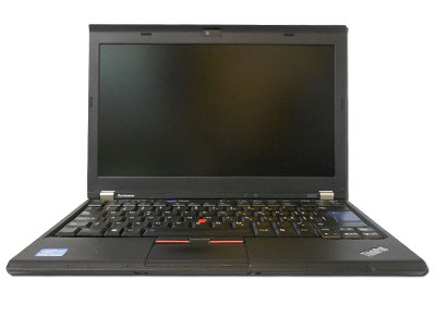 Elad hasznlt Lenovo ThinkPad X220 notebook