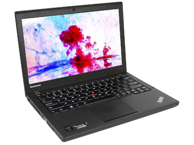 Lenovo ThinkPad X240 laptop használt laptopok