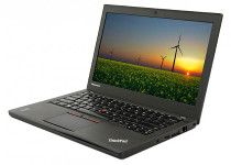 Lenovo ThinkPad X250 Használt laptopok