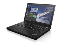 Lenovo ThinkPad X270 Használt laptopok