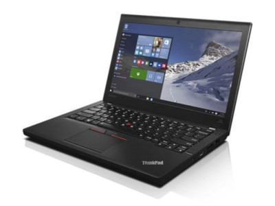 Lenovo ThinkPad X270 laptop használt laptopok