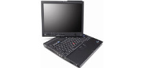 Lenovo ThinkPad X61 notebookok