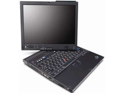 Elad hasznlt Lenovo ThinkPad X61 notebook