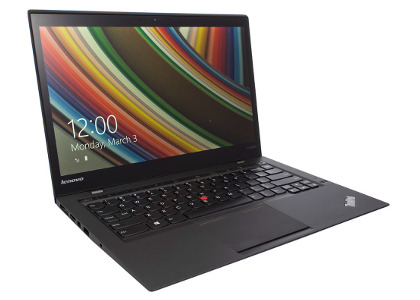 Lenovo X1 Yoga TOUCH laptop használt laptopok