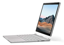 Microsoft Surface Book Használt laptopok