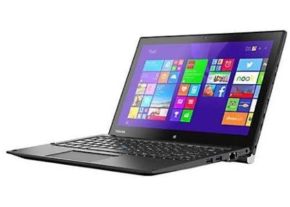 Toshiba Portege Z20t laptop használt laptopok