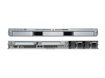 Eladó használt Apple xServe szerver