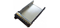 Dell Hot Swap HDD keret 0H7206