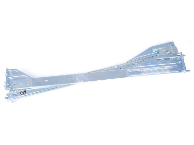 Eladó Dell P/N 0R088C railkit, Dell Poweredge R710 railkit