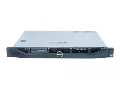 Elad hasznlt Dell PE R210 szerver