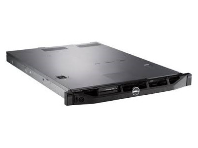 Eladó használt Dell PE R310 szerver