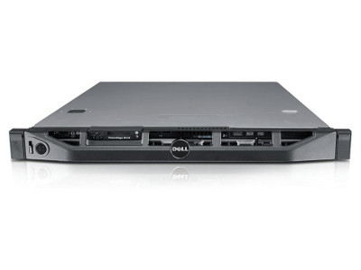 Eladó használt Dell PE R410 szerver