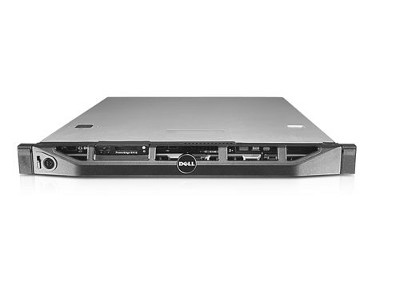Eladó használt Dell PE R420 szerver