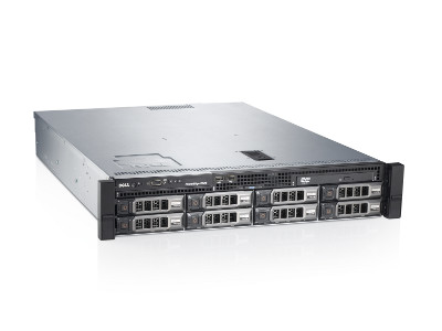 Eladó használt Dell PE R520 szerver