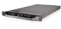 Dell PE R610 szerverek