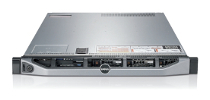 Dell PE R620 szerverek