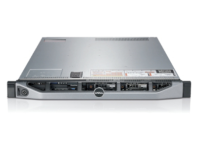 Eladó használt Dell PE R620 szerver