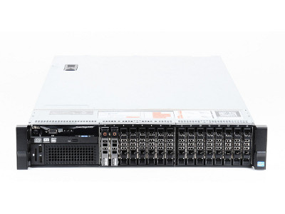 Eladó használt Dell PE R720 szerver