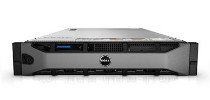 Dell PE R720 szerverek