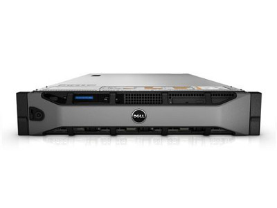 Eladó használt Dell PE R720 szerver