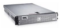 Dell PE R805 szerverek