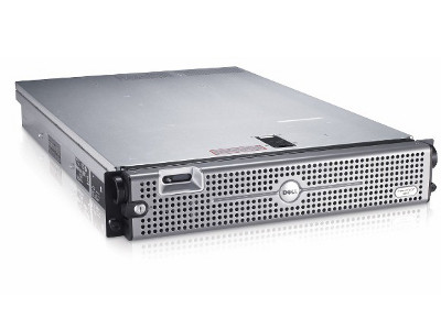 Eladó használt Dell PE R805 szerver