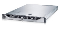 Dell PE R320 szerverek