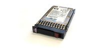 HP 2,5" 72GB 10K SAS HDD