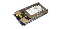 HP 3.5" 72GB 10K SCA U320 diszk